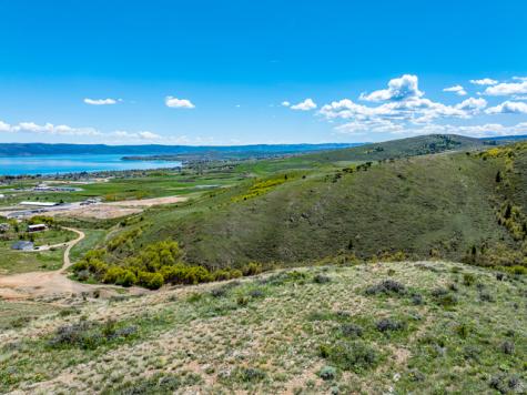 377 N Lakeview Ridge Road Garden City UT 84028