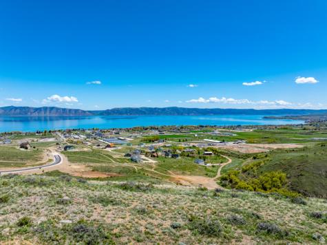 377 N Lakeview Ridge Road Garden City UT 84028