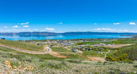 377 N Lakeview Ridge Road Garden City UT 84028