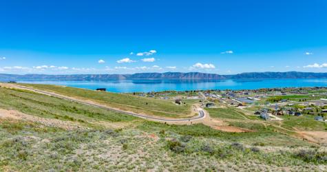 377 N Lakeview Ridge Road Garden City UT 84028