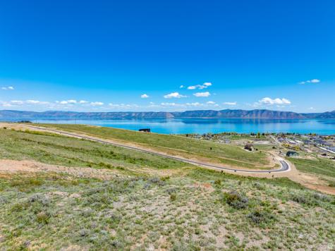 377 N Lakeview Ridge Road Garden City UT 84028