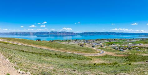 377 N Lakeview Ridge Road Garden City UT 84028