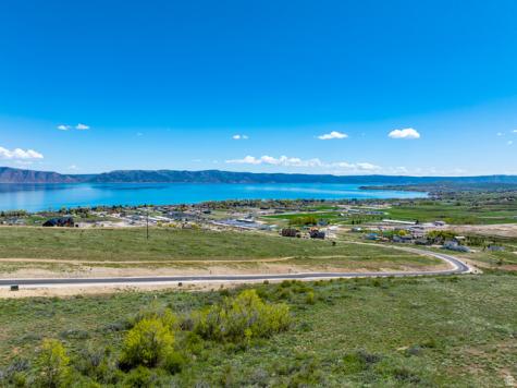 377 N Lakeview Ridge Road Garden City UT 84028