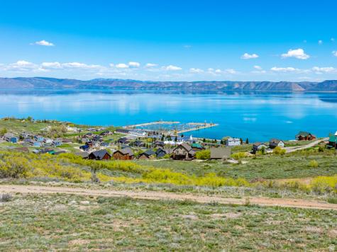 377 N Lakeview Ridge Road Garden City UT 84028