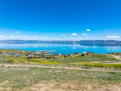 377 N Lakeview Ridge Road Garden City UT 84028
