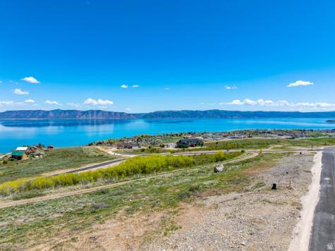 377 N Lakeview Ridge Road Garden City UT 84028