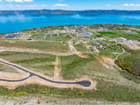 377 N Lakeview Ridge Road Garden City UT 84028