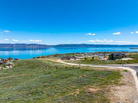 377 N Lakeview Ridge Road Garden City UT 84028