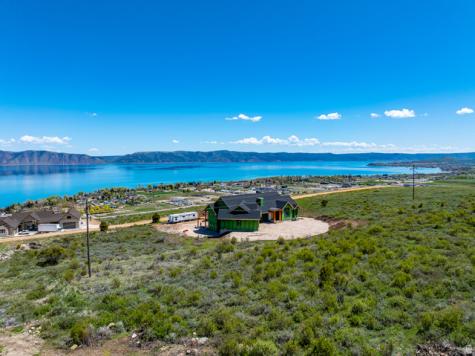 377 N Lakeview Ridge Road Garden City UT 84028