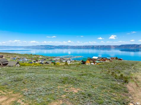 377 N Lakeview Ridge Road Garden City UT 84028