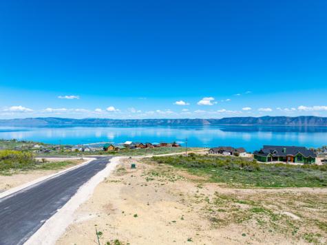 377 N Lakeview Ridge Road Garden City UT 84028