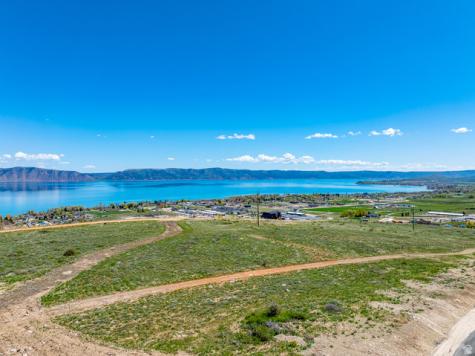 377 N Lakeview Ridge Road Garden City UT 84028