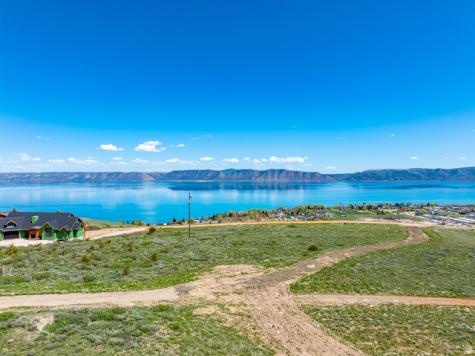 377 N Lakeview Ridge Road Garden City UT 84028