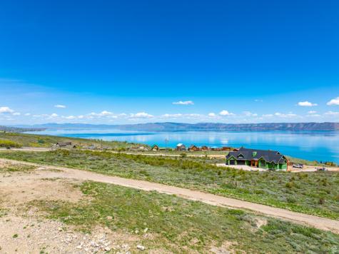 377 N Lakeview Ridge Road Garden City UT 84028