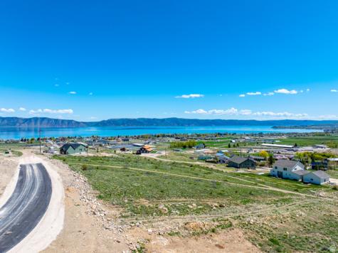 377 N Lakeview Ridge Road Garden City UT 84028