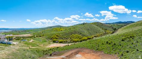 377 N Lakeview Ridge Road Garden City UT 84028