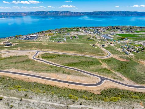 377 N Lakeview Ridge Road Garden City UT 84028