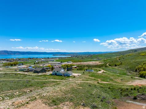377 N Lakeview Ridge Road Garden City UT 84028