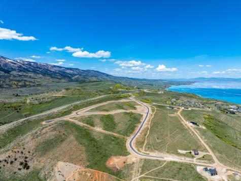 377 N Lakeview Ridge Road Garden City UT 84028