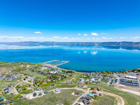 377 N Lakeview Ridge Road Garden City UT 84028