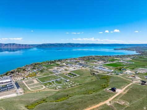 377 N Lakeview Ridge Road Garden City UT 84028