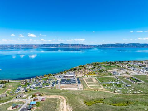 377 N Lakeview Ridge Road Garden City UT 84028