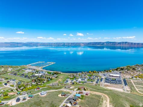 377 N Lakeview Ridge Road Garden City UT 84028