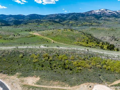 377 N Lakeview Ridge Road Garden City UT 84028