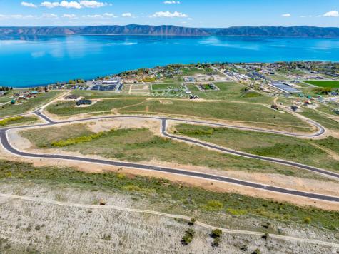 377 N Lakeview Ridge Road Garden City UT 84028