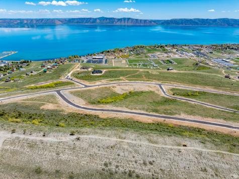 377 N Lakeview Ridge Road Garden City UT 84028