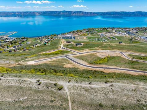 377 N Lakeview Ridge Road Garden City UT 84028