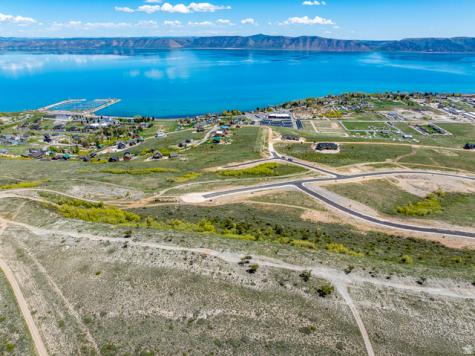 377 N Lakeview Ridge Road Garden City UT 84028