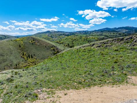 377 N Lakeview Ridge Road Garden City UT 84028