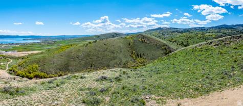 377 N Lakeview Ridge Road Garden City UT 84028