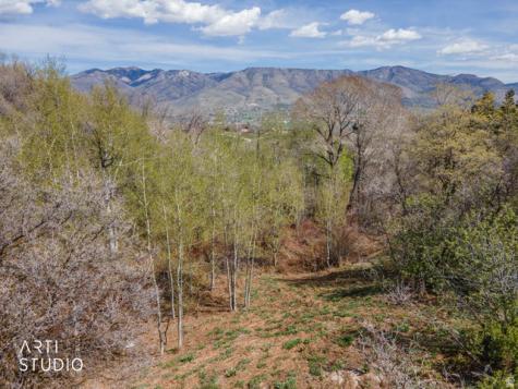 3732 E 1950 N Eden UT 84310