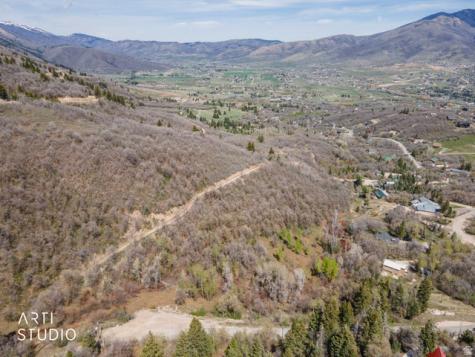 3732 E 1950 N Eden UT 84310