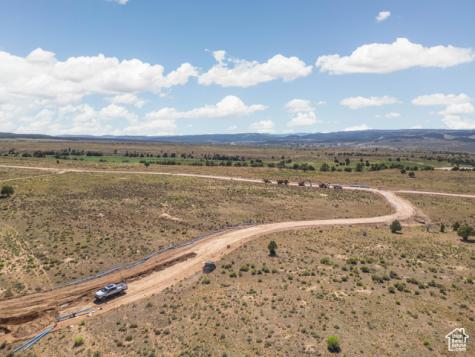 1897 E Eagle Ridge Circle Hatch UT 84735