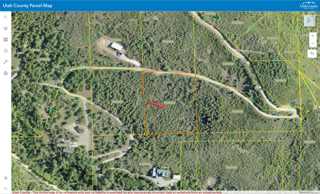 14 N Happy Hollow Drive Springville UT 84663