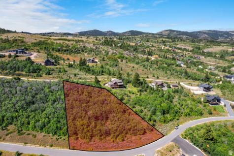633 S Eutaw Road Garden City UT 84028