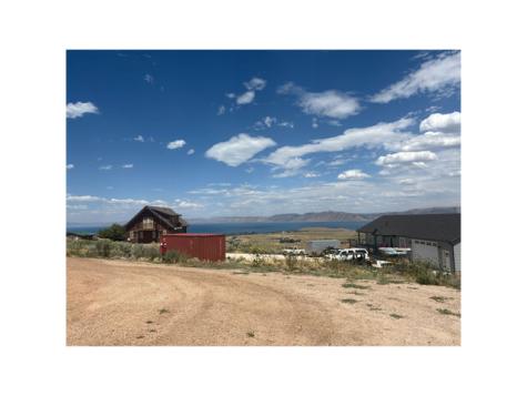 3321 S Snowshoe Circle Garden City UT 84028