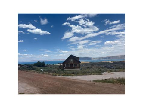 3321 S Snowshoe Circle Garden City UT 84028