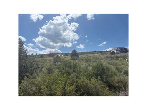 3321 S Snowshoe Circle Garden City UT 84028