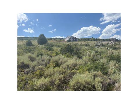 3321 S Snowshoe Circle Garden City UT 84028