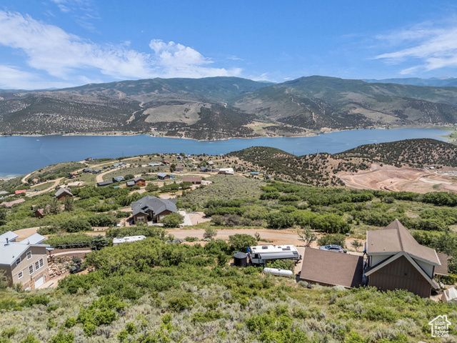 293 Ridge Top Road Wanship UT 84017