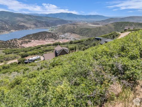 293 Ridge Top Road Wanship UT 84017