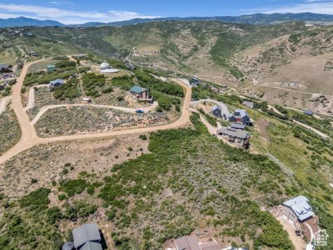 293 Ridge Top Road Wanship UT 84017