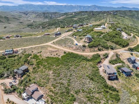 293 Ridge Top Road Wanship UT 84017