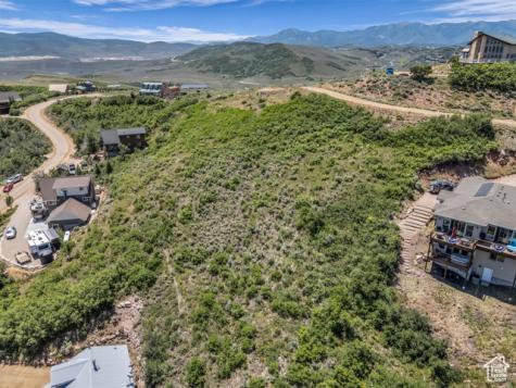 293 Ridge Top Road Wanship UT 84017