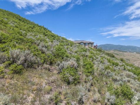 293 Ridge Top Road Wanship UT 84017