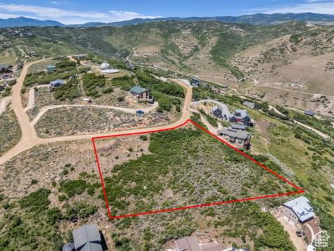 293 Ridge Top Road Wanship UT 84017